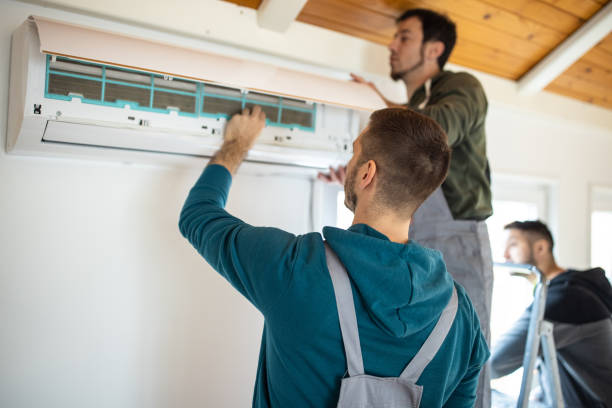 Best Commercial HVAC in Hawaiian Ocean View, HI