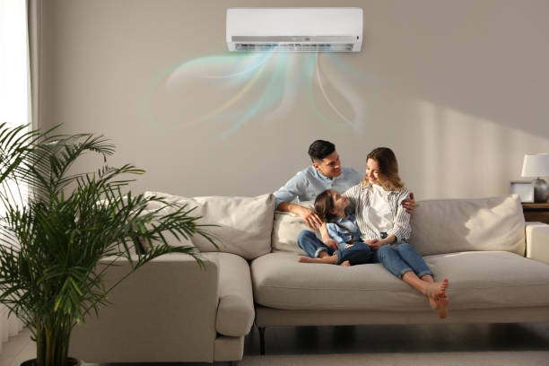 Best Seasonal HVAC Services in Hawaiian Ocean View, HI