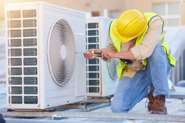 Best Energy-efficient HVAC Solutions in Hawaiian Ocean View, HI