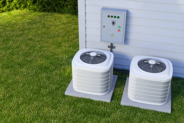 Professional HVAC in Hawaiian Ocean View, HI