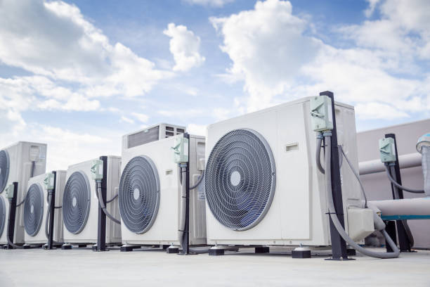 Best HVAC Supply and Distribution in Hawaiian Ocean View, HI